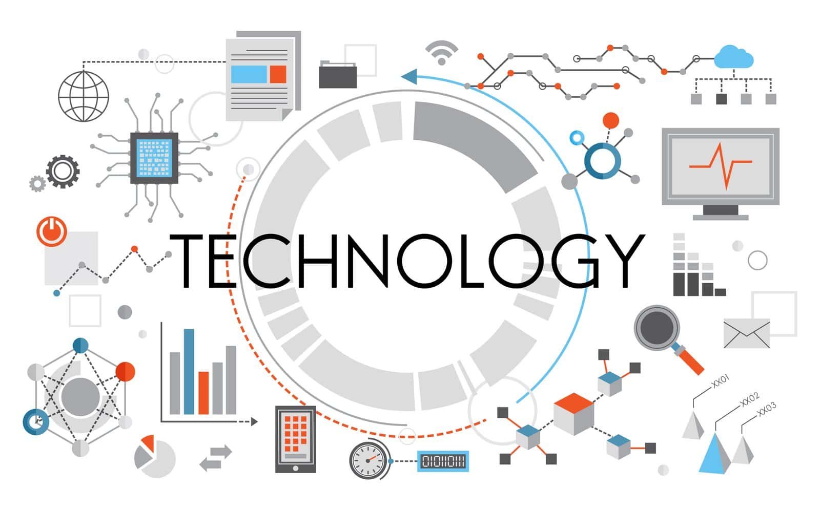 Tech & IT Solutions